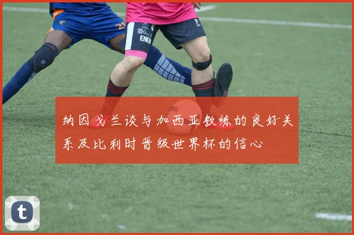 纳因戈兰谈与加西亚教练的良好关系及比利时晋级世界杯的信心