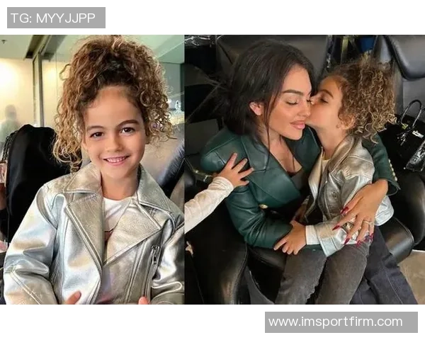 C罗惊喜不已女儿万圣节装扮令人意想不到的创意与惊艳