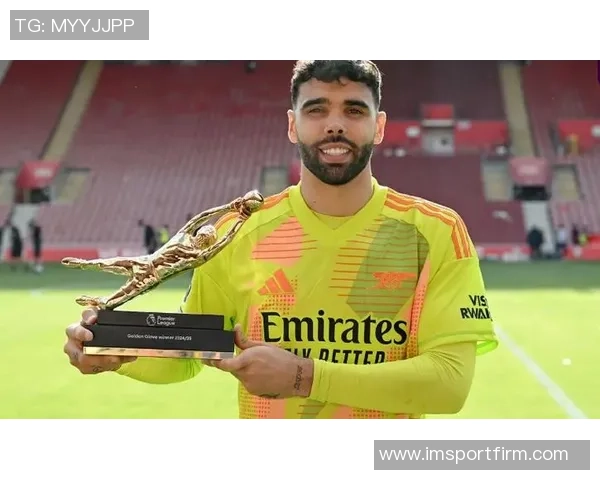 本赛季英超金手套赔率分析拉亚领跑多纳鲁马与桑切斯紧随其后