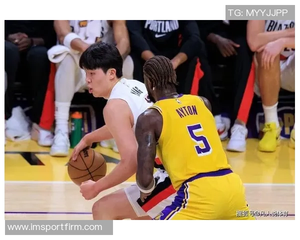 杨瀚森谈G联赛团队配合与防守策略感谢队友的支持与帮助