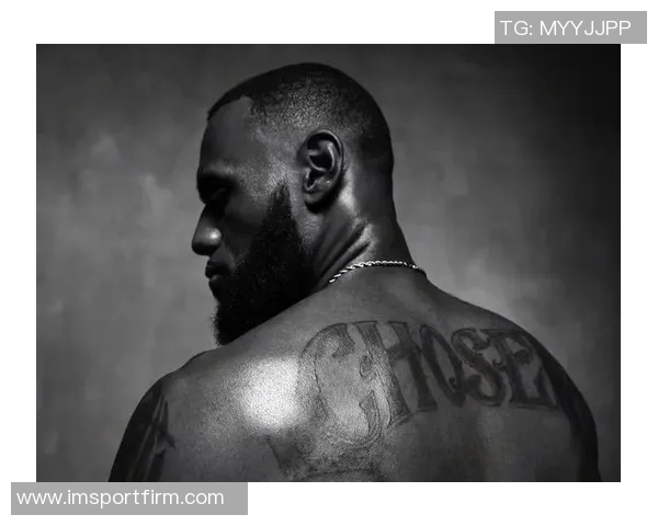 詹姆斯更新Instagram头像为婴幼儿时期照片引发网友热议与怀旧情怀