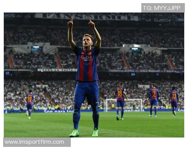 拉基蒂奇支持亚马尔坚持自我不必在意外界的评论与看法