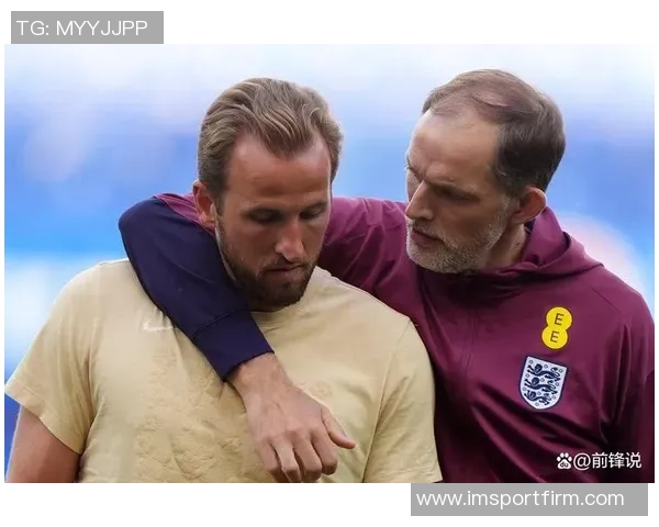 凯恩谈世界杯梦想：曾经失利但坚定信心继续追逐目标