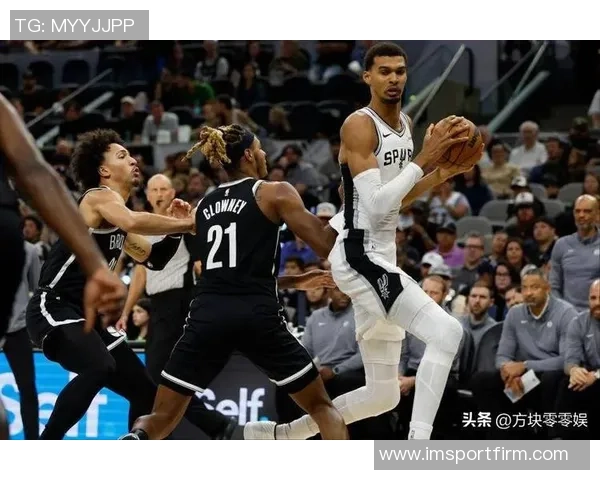 文班亚马带领马刺队开赛季5连胜创队史新纪录目标再赢77场