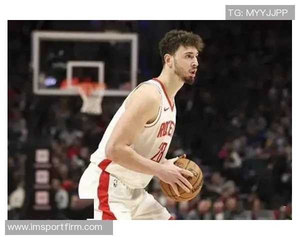 火箭新战术显成效申京出手27次与9次的巨大差异引发KD与谢泼德的欢笑